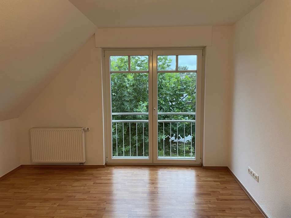 Zimmer Dachgeschoss