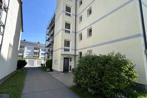 Handwerker Aufgepasst - 3-Zimmer Wohnung Mitten in Lindau