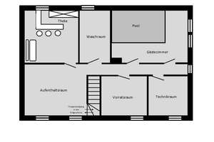 Attraktives Grundstück mit Einfamilienhaus – Potenzial für Ihre Wohnträume! – Die vollständige Adresse der Immobilie erhältst du vom Anbieter., 48157 Handorf, Münster – Vorschaubild 28