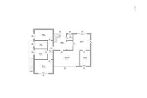 Großzügiges Bauernhaus in einzigartiger Alleinlage – Die vollständige Adresse der Immobilie erhältst du vom Anbieter., 54329 Konz – Vorschaubild 8