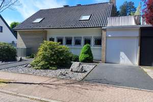 Freistehendes Einfamilienhaus mit Einliegerwohnung - provisionsfrei – Die vollständige Adresse der Immobilie erhältst du vom Anbieter., 40885 Lintorf, Ratingen – Vorschaubild 17