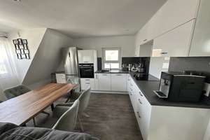 Helle 3-Zimmer-Wohnung mit Balkon in Eislingen/Fils – Die vollständige Adresse der Immobilie erhältst du vom Anbieter., 73054 Eislingen/Fils – Vorschaubild 4