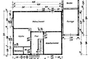 Freistehendes Einfamilienhaus mit Garten in BS-Gliesmarode - Erbpachtgrundstück - sofort verfügbar – Die vollständige Adresse der Immobilie erhältst du vom Anbieter., 38104 Wabe-Schunter-Beberbach, Braunschweig – Vorschaubild 20