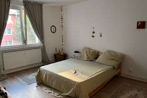 2 Zimmer-Wohnung mit Wohnküche und Loggia in Humboldt-Gremberg – Wattstraße 13, 51105 Humboldt/Gremberg, Köln – Vorschaubild 2