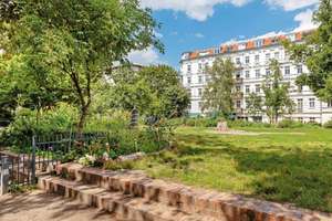 Charmant, kompakt, Kollwitzplatz! – Hagenauer Straße 3, 10435 Prenzlauer Berg, Berlin – Vorschaubild 18