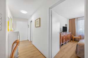 Renovierte 3-Zimmer-Wohnung mit offener Wohnküche - Bezugsfrei ab März 2027 – Die vollständige Adresse der Immobilie erhältst du vom Anbieter., 81737 Neuperlach, München – Vorschaubild 9