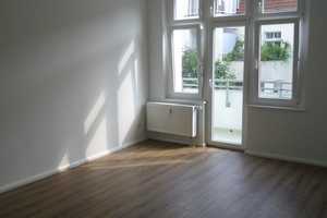 ruhige 2-Zimmer Wohnung mit Balkon und Aufzug – Zechliner Str. 6, 13359 Berlin – Vorschaubild 3