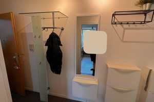 Elegante 3-Raum-Wohnung mit gehobener Innenausstattung mit Balkon+ Einbauküche in Kassel – Parkstraße 41, 34119 Kassel – Vorschaubild 36