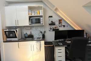Zuhause mit einem Zimmer in Aachen Frankenberg – Schenkendorfstraße 2, 52066 Frankenberg, Aachen – Vorschaubild 6