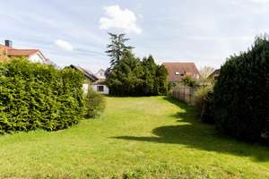 EFH mit Bauplatz in 2. Reihe in schöner ruhiger Lage von Griesheim – Die vollständige Adresse der Immobilie erhältst du vom Anbieter., 64347 Griesheim – Vorschaubild 4