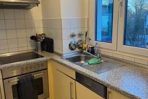 Attraktive 2-Zimmer-Wohnung im Westen Regensburgs – Die vollständige Adresse der Immobilie erhältst du vom Anbieter., 93049 Westenviertel, Regensburg – Vorschaubild 8