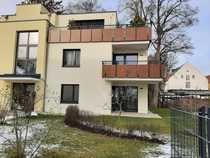 Memmingen, ... - Vermietung 3-Zimmer-Wohnungen