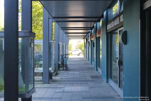 Alpenblick, 2-Zi., ruhige Lage, München-SOLLN mit Top-Schwimmbad, Keller und Stellplatz (optional) – Drygalskiallee 118, 81477 Graggenau, München – Vorschaubild 31
