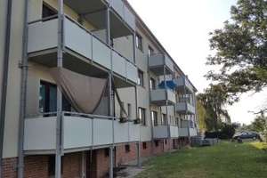Attraktives Wohnungspaket mit 3 vermieteten  Wohnungen in Magdeburg! – 39124 Neue Neustadt, Magdeburg – Vorschaubild 2