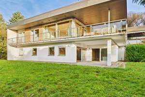 Architekturklassiker in Bestform – Die vollständige Adresse der Immobilie erhältst du vom Anbieter., 63739 Stadtmitte, Aschaffenburg – Vorschaubild 19