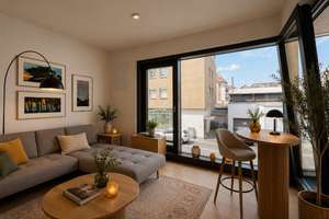 Trauhafte 2-Zimmer Wohnung mit toller Loggia zu vermieten! – Wartbergstraße 8/1, 74076 Heilbronn, Heilbronn – Vorschaubild 2
