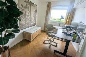 **Provisionsfrei: Komplett renovierte 4-Zi. Wohnung mit Balkon bei München (Haar)** – Die vollständige Adresse der Immobilie erhältst du vom Anbieter., 85540 Haar – Vorschaubild 7