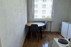 Möblierte 1-Zimmer-Wohnung mit Balkon in Mainz-Neustadt – befristet für 6 Monate – Die vollständige Adresse der Immobilie erhältst du vom Anbieter., 55118 Neustadt, Mainz – Vorschaubild 13