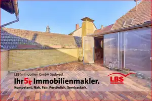 Attraktives Wohn- und Geschäftshaus mit vielseitigen Nutzungsmöglichkeiten. – Donnersbergkreis – Vorschaubild 10