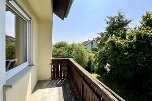 Sehr gepflegte DHH mit großem Garten – Augsburg – Vorschaubild 9