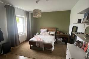 helle 2 Zimmer Wohnung unterhalb des Lipper Hellwegs