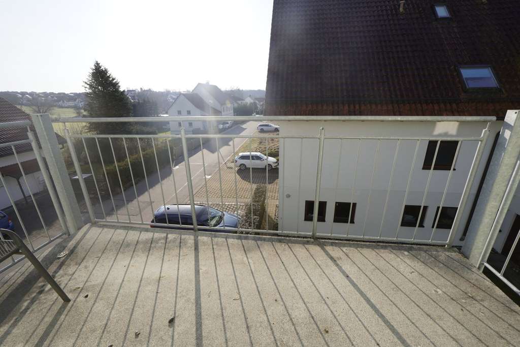 Immobilie in Schwendi - Zuhause voller Wärme und LichtCharmante Maisonette mit Wohlfühlfaktor in Schönebürg - Bild 2