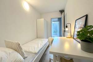 🏡 Zimmer frei in unserer WG – Heidelberg (ab sofort) – Mombertplatz 64, 69126 Emmertsgrund, Heidelberg – Vorschaubild 8