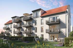 Lichtdurchflutete 3 Zimmer Wohnung mit Balkon – Die vollständige Adresse der Immobilie erhältst du vom Anbieter., 85053 Münchener Straße, Ingolstadt – Vorschaubild 4