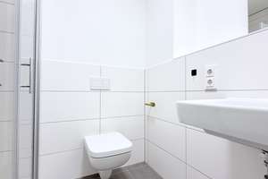 Zuhause fühlen: ansprechende 1-Zimmer-Single-Wohnung – Rosensteinstraße 33, 70191 Auf der Prag, Stuttgart – Vorschaubild 4