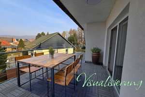 Ilfeld - Erstbezug nach top Modernisierung! Neue Heizung, neue Sauna & Bäder, Wintergarten und viele – Nordhausen (Kreis) – Vorschaubild 35
