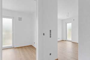 Stilvolle Etagenwohnung mit viel Wohnkomfort in Gerolfing – Eichenwaldstraße 41b, 85049 West, Ingolstadt – Vorschaubild 15