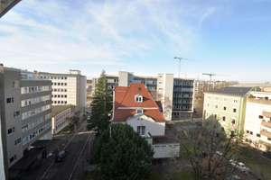 Exklusive 3-Zimmer Wohnung im 4. OG mit Balkon und barrierefreiem Zugang, 211,86 qm, Kulturdenkmal – Nowackanlage 11, 76137 Südstadt, Karlsruhe – Vorschaubild 15