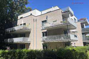 Neuwertige 3-Zimmer-Eigentumswohnung mit Terrasse und Garten – barrierefrei im Erdgeschoss – Die vollständige Adresse der Immobilie erhältst du vom Anbieter., 24113 Hassee, Kiel – Vorschaubild 2