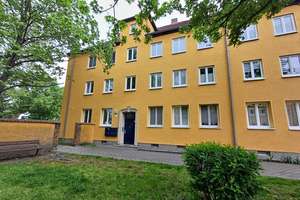 Klein aber MEIN - EG links – Fritz-Reuter-Straße 10, 6217 Merseburg – Vorschaubild 2