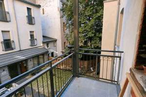 Charmante 3-Zimmer-Wohnung mit Balkon, innenstadtnah – Schreyerstraße 9, 90443 Gostenhof, Nürnberg – Vorschaubild 18