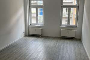 Großzügige 2-Raum-Wohnung mit Balkon & Stellplatz im Herzen der Dresdner Neustadt – Rothenburger Straße 16a, 1099 Äußere Neustadt, Dresden – Vorschaubild 6