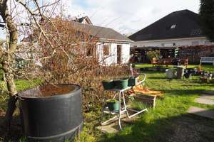 Anlage ? Mehrfamilienhaus (oder Zimmervermietung ca 16 Zi) mit Garten und Garagen. – Keekenerstraße 52, 47533 Kleve – Vorschaubild 37