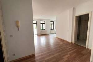 geräumige 3 ZKB mit EBK+GARTENZUGANG - Gemütlichkeit Nähe Coppistraße – 4157 Gohlis-Mitte, Leipzig – Vorschaubild 9