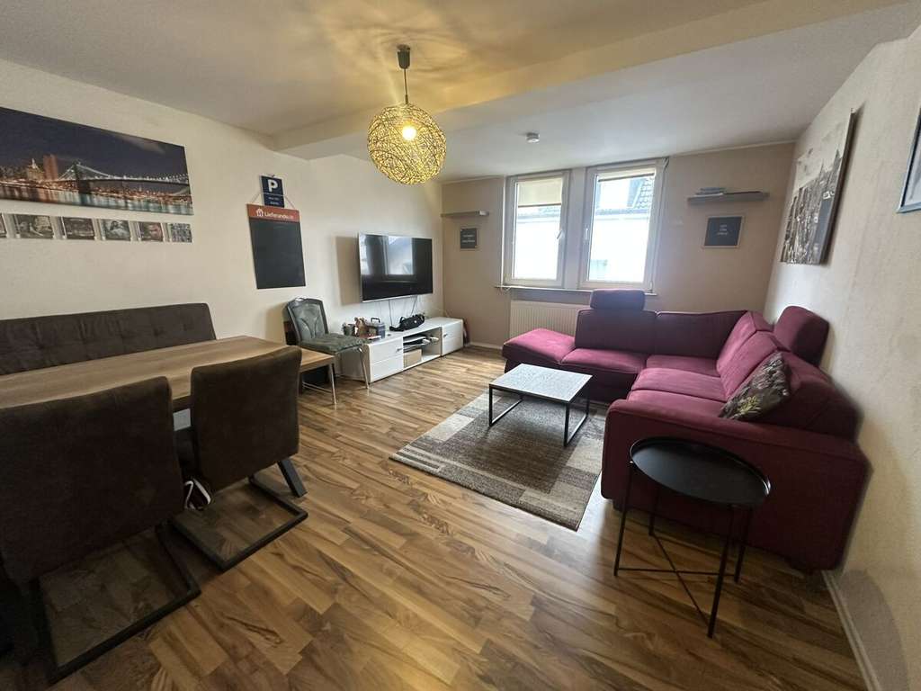 Immobilie in Aschaffenburg - Kapitalanlage in guter Lage mit stabilen Erträgen - ca. 4,7 % Bruttorendite - Bild 4