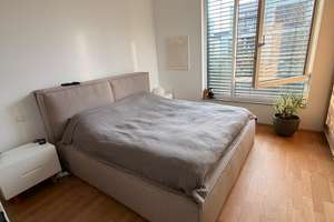 Moderne 3-Zimmer-Wohnung mit Balkon in Düsseldorf-Mörsenbroich – Lenaustraße 21, 40470 Mörsenbroich, Düsseldorf – Vorschaubild 14
