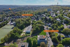 Wohnkomfort mit Grünblick: Helle Wohnung mit zwei Loggien für Eigennutzer oder Kapitalanleger! – Die vollständige Adresse der Immobilie erhältst du vom Anbieter., 42109 Uellendahl-Katernberg, Wuppertal – Vorschaubild 17