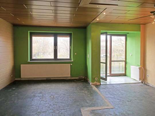 Sanierungsbedürftiges Haus nahe der Fritz-Erler-Allee - Bild 15