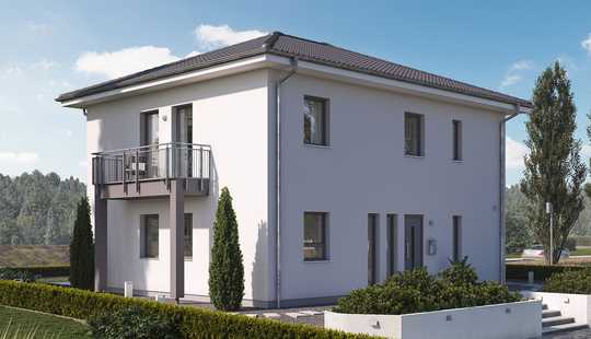 Bild von Modern & umweltbewusst – Jetzt Ihr Traumhaus planen