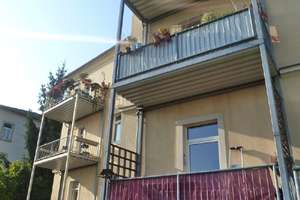 Kapitalanlage in Dresden-Naußlitz- 2-Raum-Wohnung - TOP renoviert - Spitzen Zustand – Pietzschstraße 13, 1159 Naußlitz, Dresden – Vorschaubild 2
