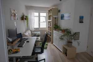  2-Zimmer-Wohnung für Studenten WG in Heidelberg Rohrbach – Rathausstr. 1, 69126 Heidelberg – Vorschaubild 6