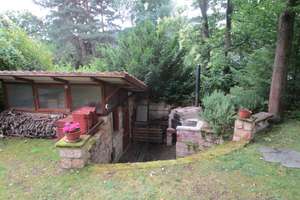 Hambach - EINMALIGE GELEGENHEIT - Traumlage mit Garten und tollem Haus – Im Finkenschlag 12, 67434 Hambach, Neustadt an der Weinstraße – Vorschaubild 52