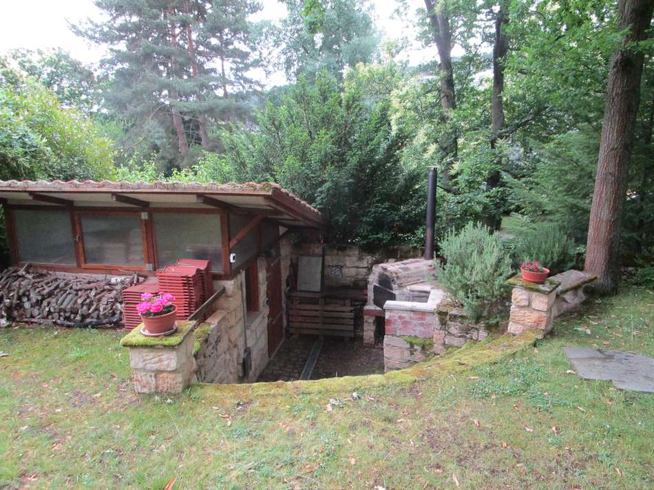 OfenGrill 3