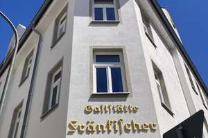 Charmante 2-Zimmer-Altbauwohnung – Die vollständige Adresse der Immobilie erhältst du vom Anbieter., 86153 Rechts der Wertach, Augsburg – Vorschaubild 2