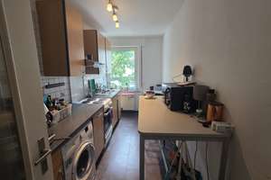 2-Zimmer-Wohnung in zentraler Lage
von Stgt.-Feuerbach ab 1.08.2026 Möbliert – Die vollständige Adresse der Immobilie erhältst du vom Anbieter., 70469 Feuerbach-Mitte, Stuttgart – Vorschaubild 5