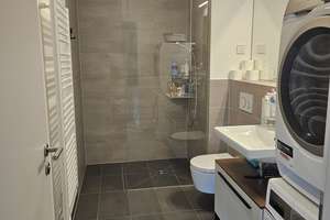 Pandion Ville neuwertige und schöne 4-Zimmer-Wohnung mit Loggia und Aufzug - Bonn-Duisdorf  – Fritz-Bauer-Str. 7, 53123 Duisdorf, Bonn – Vorschaubild 17